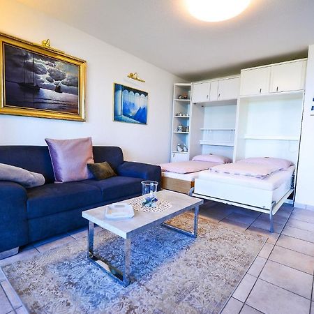 Haus Horizont H14A Apartamento Cuxhaven Exterior foto